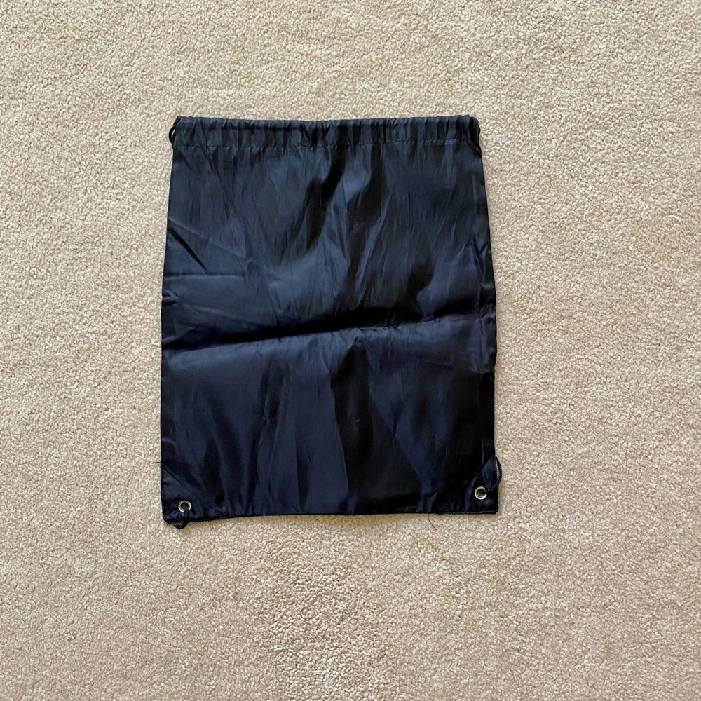 Drawstring Tote Bags - Picture 5 of 5